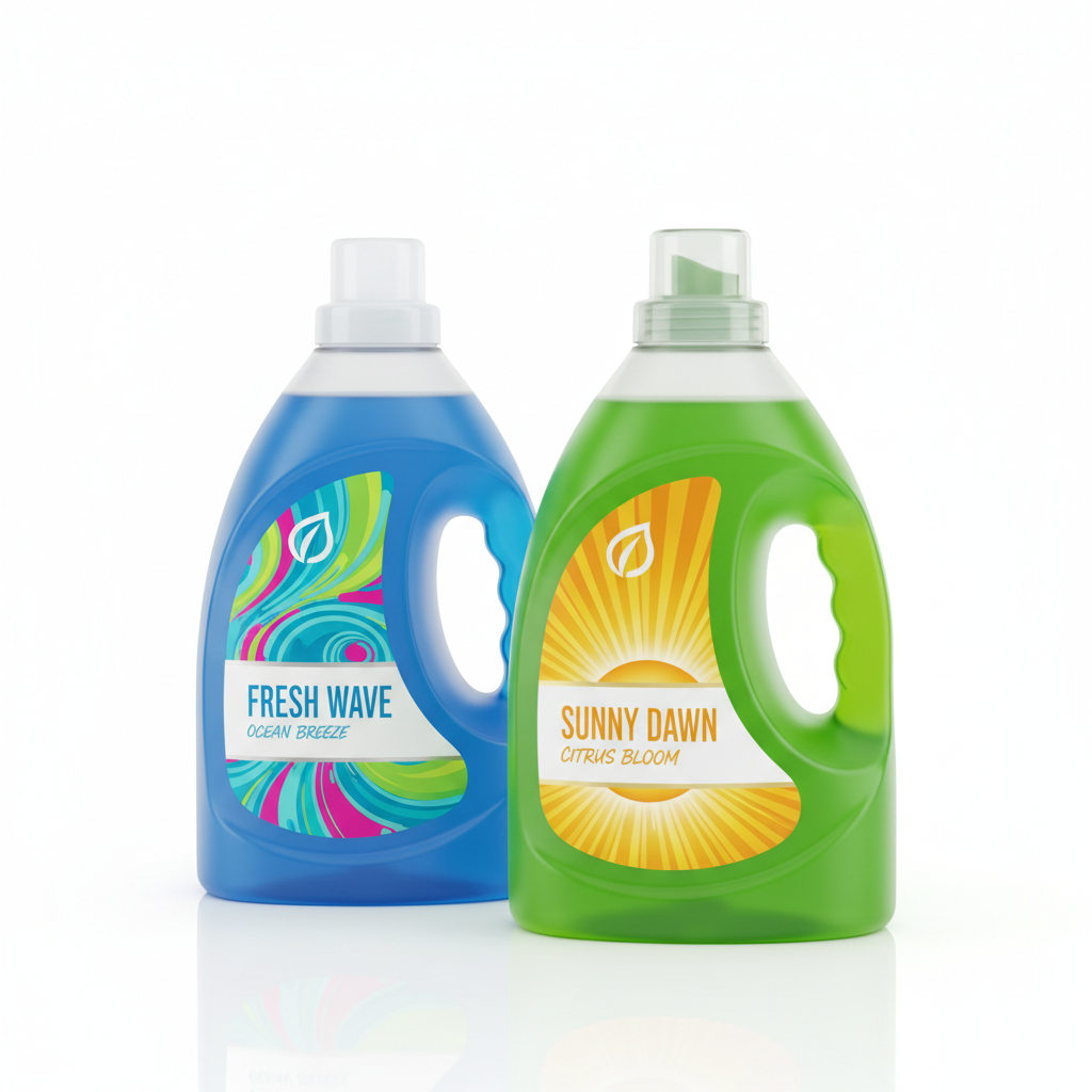 Laundry Care