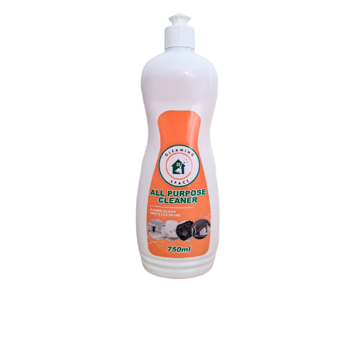 Surface & General Cleaning