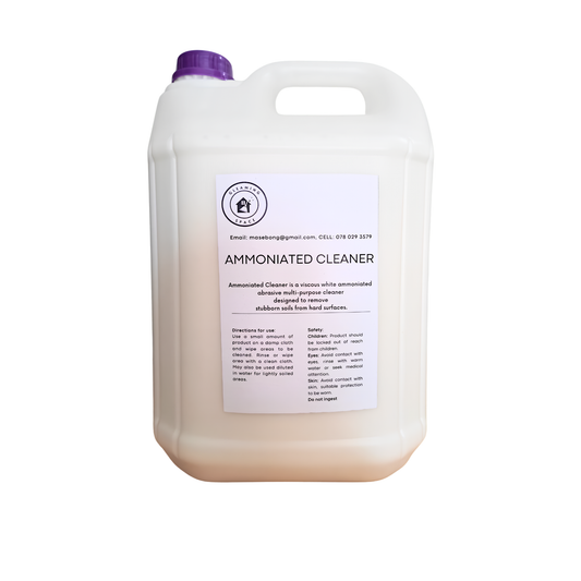 All Purpose Cleaner - 5L