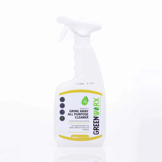 Odorite Grime Away All Purpose Cleaner Frontal