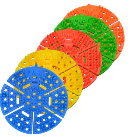 PMAT® Bio Urinary Mat - Box of 10