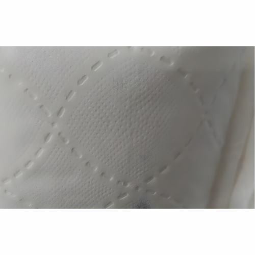 MegaSoft Virgin Toilet Tissue - 2PLY