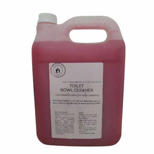 Toilet Bowl Cleaner